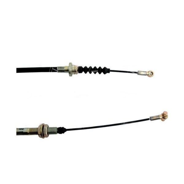 Linka hamulca ręcznego Massey Ferguson 3581142M2