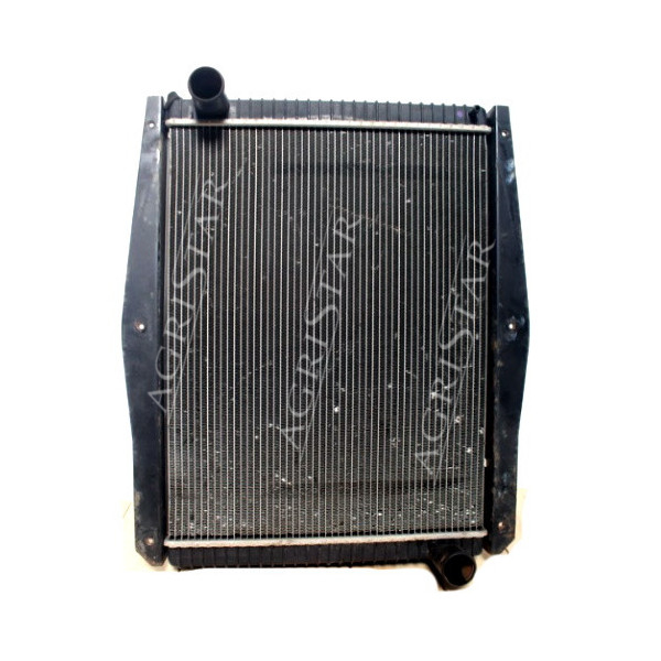 Chłodnica wody claas arion 510 520 530 540 610 620 630 640 0010996534, 10996534, 10996533, 0010996533