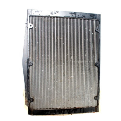 Chłodnica wody claas arion 510 520 530 540 610 620 630 640 0010996534, 10996534, 10996533, 0010996533