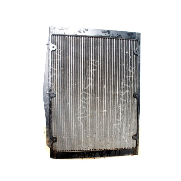 Wasserkühler 0010996534, 10996534, 10996533, 0010996533