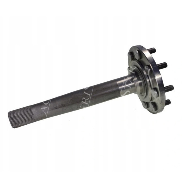 Półoś tylna Case 580SR 590SR New Holland B90B B100B B110B LB75 LB90 LB110 LB75B LB90B LB95B LB110B NH75 NH85 NH95 86511646