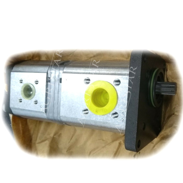 Pompa hydrauliczna New Holland           
T5.95 T5.105 T5.115
Case
84562991, 0517765017