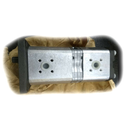 Pompa hydrauliczna New Holland           
T5.95 T5.105 T5.115
Case
84562991, 0517765017