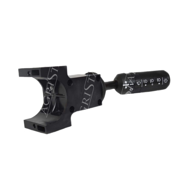 Przełącznik dzwignia rewersu Powershift Case
580SR, 695SR, 580ST,695ST, 695SM
New Holland, Fiat
FB NH LB