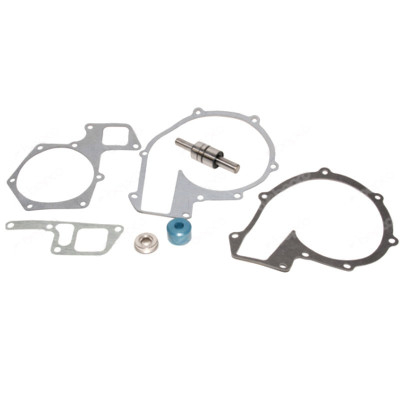 Zestaw pompy wody John Deere
4230, 4040 1188
Typ silnika: 6404D
R46561, R50408, R58713, RK136,