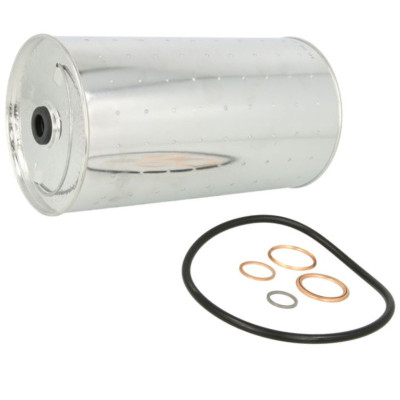 Wkład filtr oleju silnika Mercedes OM360 CLAAS:
MATADOR STANDARD,
DOMINATOR 80 85, 100 105 76 96 98,
DEUTZ FAHR: