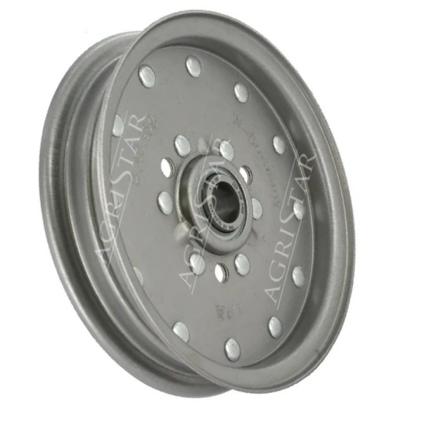 Koło pasowe napinacza paska 17/159mm John Deere 2054, 2056, 2058, 2064, 2066 2254, 2256, 2266, 2258, 2264,2266