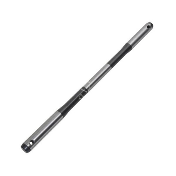 Wałek zawieszenia dolnego John Deere 3130 3140 3340 3150 3350 575mm L41819 28mm