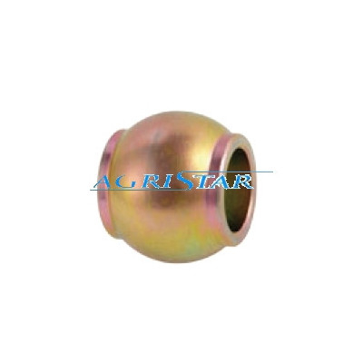 Kula łącznika centralnego CAT4
Zastosowanie uniwersalne
Średnica zew. - 78mm
Średnica wew. - 45mm
Szerokość - 64mm