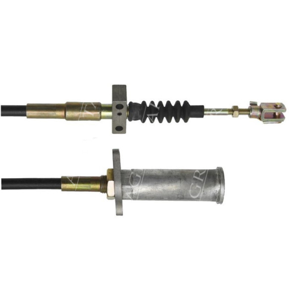 Linka rozdzielacza hydrauliki Massey 8110, 8120, 8130, 8140, 8150, 8160
8210, 8220, 8240, 8260