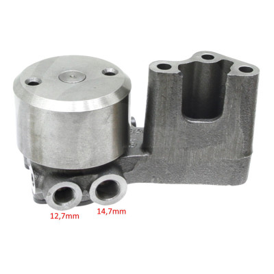 Pompa paliwa Deutz Fahr Agrotron TTV Fendt Vario 309 312 411 415 512 712 718 724 818 826 822