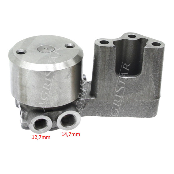 Pompa paliwa Deutz Fahr Agrotron TTV Fendt Vario 309 312 411 415 512 712 718 724 818 826 822