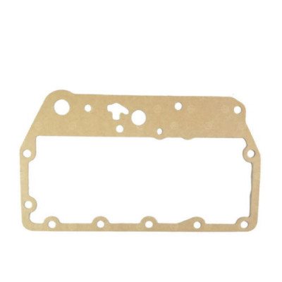 Uszczelka pokrywy chłodnicy oleju 04205734