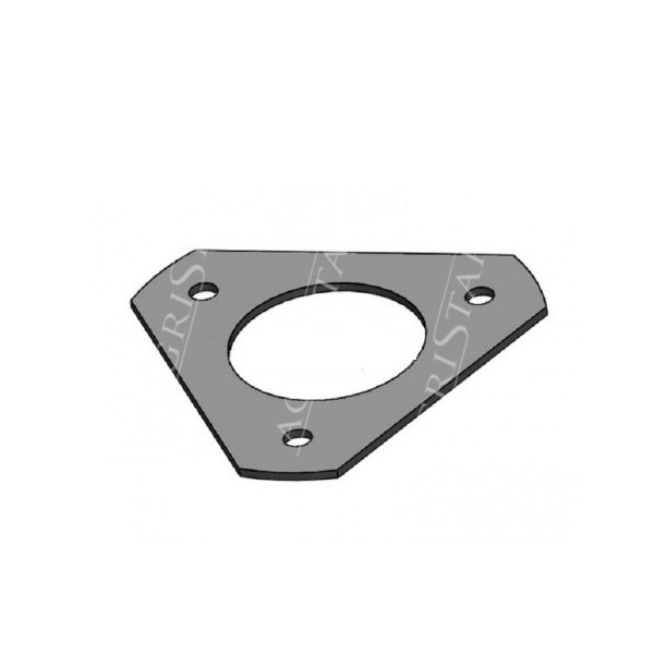 Blacha mocująca satelity 5152324