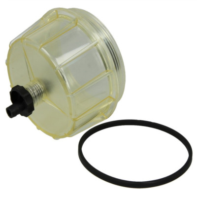 Szklanka odstojnik filtra paliwa Fendt Farmer Vario 309 310 311 312 Favorit 922 924 927 930 933 711 712 714 715