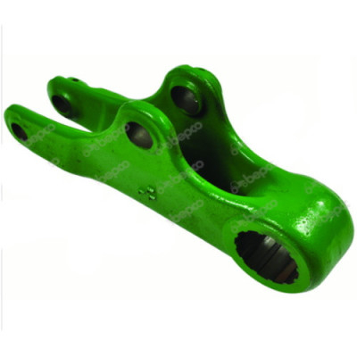 Ramię podnośnika prawe L116618 John Deere