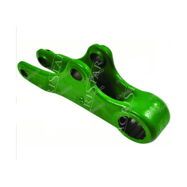 Ramię podnośnika prawe L116618 John Deere