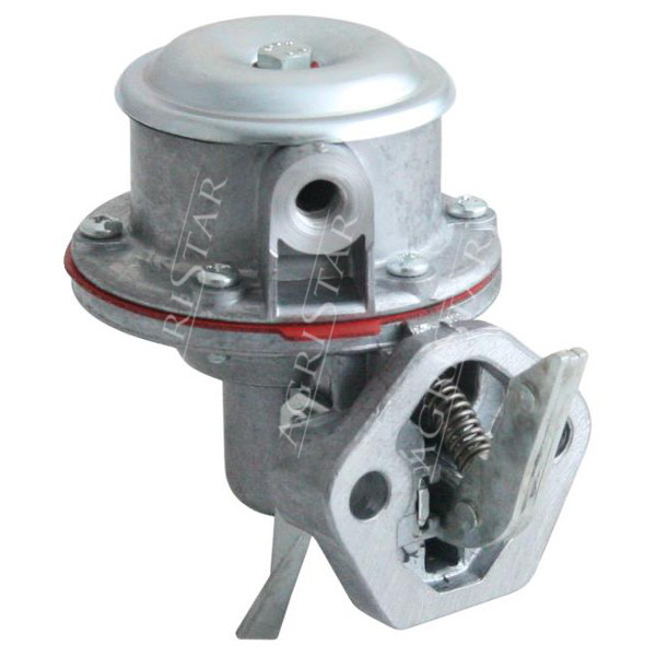 RE527115 Ręczna Pompka paliwa john deere 2140 2850 3140 3640 3650 6100 6300 6400 6600 6800 6900 6810