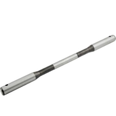 Wałek zawieszenia dolnego ramion podnośnika John Deere 28mm 2040 2140 2030 2130 2550, 2650, 2750, 2850