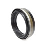 Uszczelniacz WOM PTO wałka massey ferguson4315, 4320, 4325, 4325HV, 4335, 4335HV, 4345, 4345HV, 4355, 4355HV, 4360, 4365, 4370,