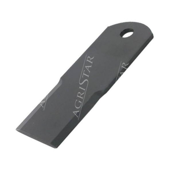 NH01-84437640 Nóż Sieczkarni Stały 3MM