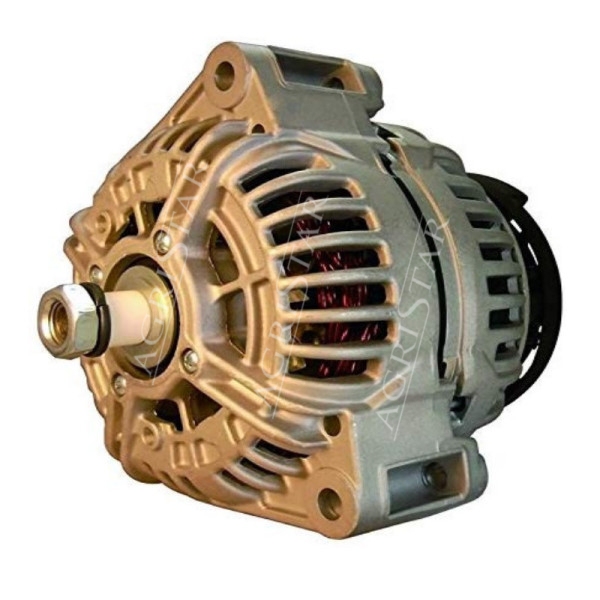 Alternator 150A John Deere 6020 6120 6220 6420 6620 6130 6330 6430 New Holland T7