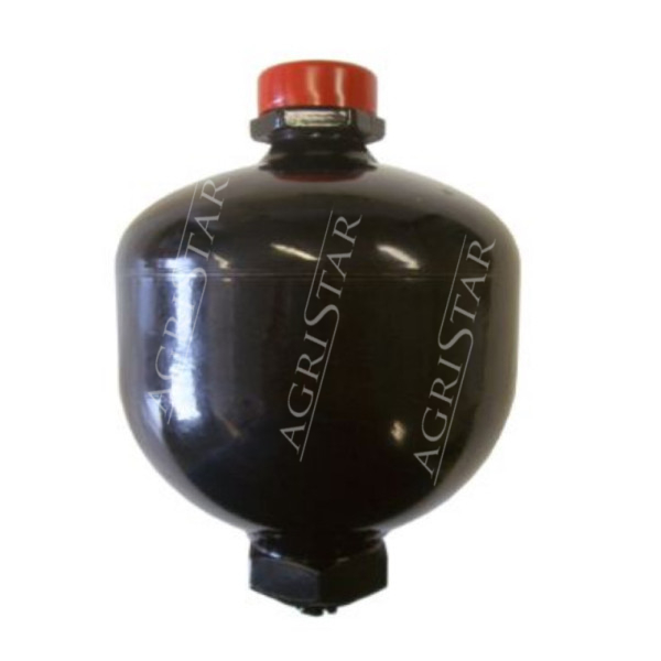 Akumulator hydrauliczny Case:
JXU70, Maxxum Puma CVT Farmall New Holland:
TM175 T5 T6 T7 Steyr
4115 Profi