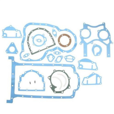 Komplet zestaw uszczelek dołu silnika Massey Ferguson 1007 390 393 394 397 398 3050 3060 3065 3070 675 690 3640719M91 4224292M91