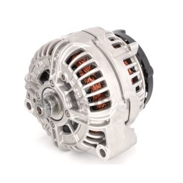 ELE3041 Alternator 12V 200A RE210793 , re555751