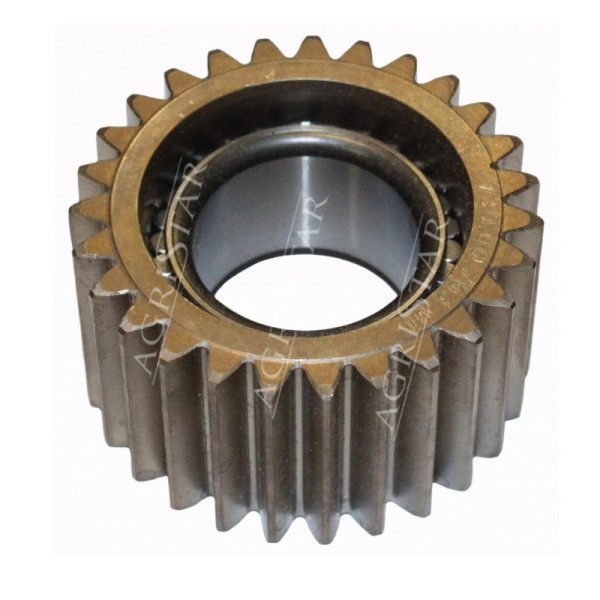 Satellit des Planetensystems L157616, F712301020240