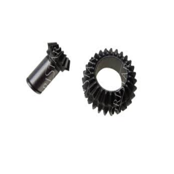 SPO2065 Przekładnia Kątowa Napędu Pompy Oleju 0.065.1558.6/10