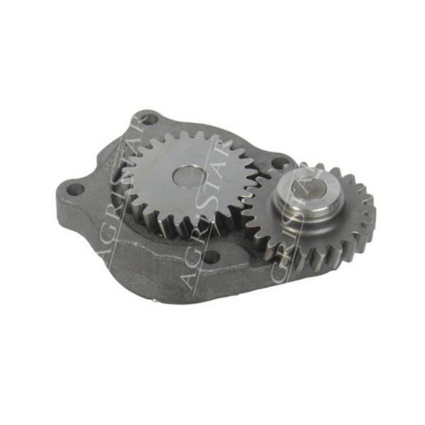 Pompa oleju silnika Cummins Case New Holland QSB6.7L QSB 6.7L4939588 3971544 5291050
