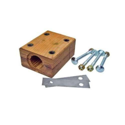 CS04-618186 Panewka wytrząsacza Ø 31 mm