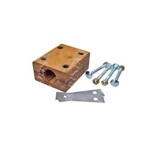 CS04-618186 Panewka wytrząsacza Ø 31 mm