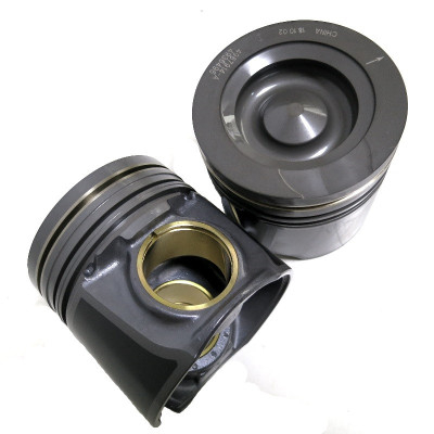 Cummins ISB 4987914, 4936496, 5255218