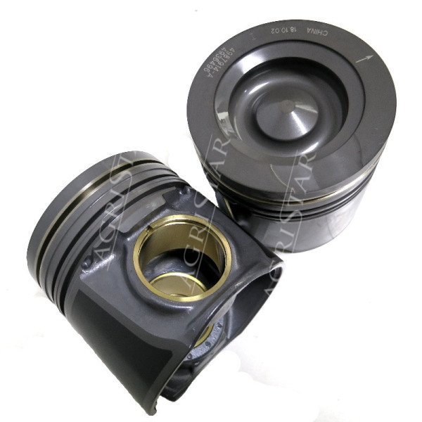 Cummins ISB 4987914, 4936496, 5255218