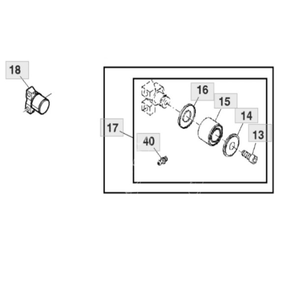 Podkładka główki kosy John Deere
600 925R
AGCO

Deutz Fahr
Topliner

Claas
Medion
Lexion
Tucano