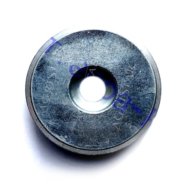 CE18652 Podkładka główki kosy Massey Ferguson
Deutz Fahr Topliner
Claas Medion Lexion Tucano
John Deere