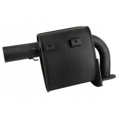 Tłumik JCB 331/50774, 33150774, 331/40186, 33140186