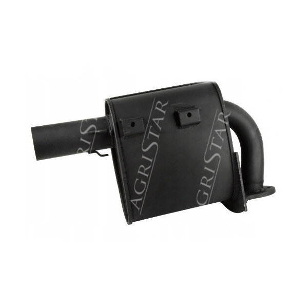 Tłumik JCB 331/50774, 33150774, 331/40186, 33140186