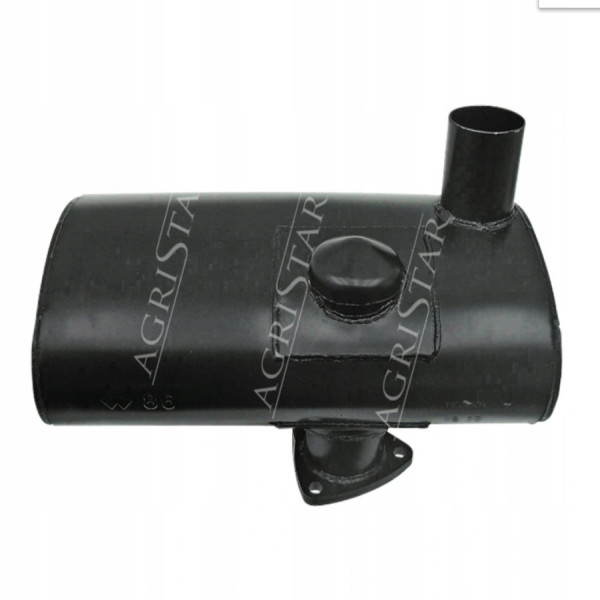 Tłumik wydechowy Massey Ferguson:
3080, 3085, 3090, 3115, 6160, 6170 3388432M2