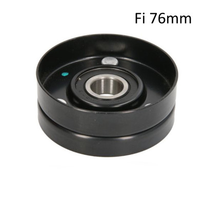 Rolka napinacza New Holland Ford
5640, 6640, 7740, 7840, 8240, 8340
TS100, TS110 87801102