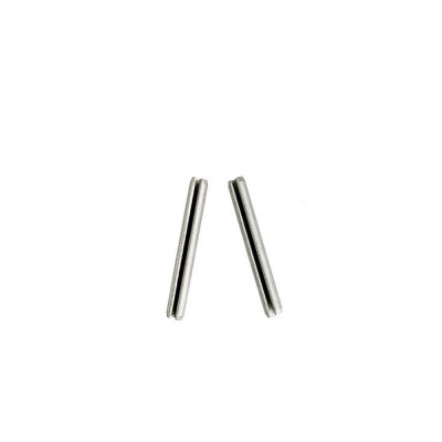 Kołek sprężynowy regulacji ramion John Deere 1040 1140 1640 2040 2140 3040 6100 6200 6300 6400 6600 6800 6010 6210 6510 34M7043