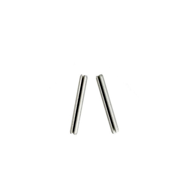 Kołek sprężynowy regulacji ramion John Deere 1040 1140 1640 2040 2140 3040 6100 6200 6300 6400 6600 6800 6010 6210 6510 34M7043