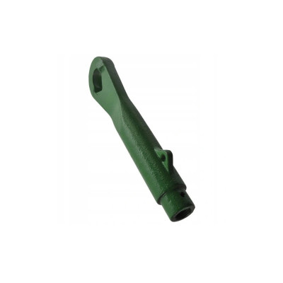 Cięgło górne wieszaka ramienia podnośnika John Deere 6150R 6800 6900
6810 6910 6820 6830 6830PR 6930 7430PR 7530PR L200748