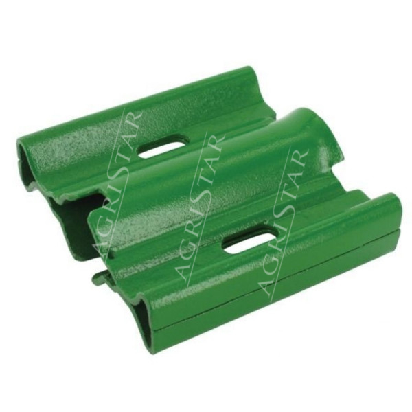 TRP7052 John Deere Katze. 3-fach-Einstellknopf für den Hubarm der Anhängerkupplung