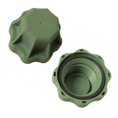 AL76661 Korek zbiornika wyrównawczego John Deere 5620 5720 5820 6100 6400 6505 6605 6010 6310 6510 6910 6120 6620 6920 7200 7520