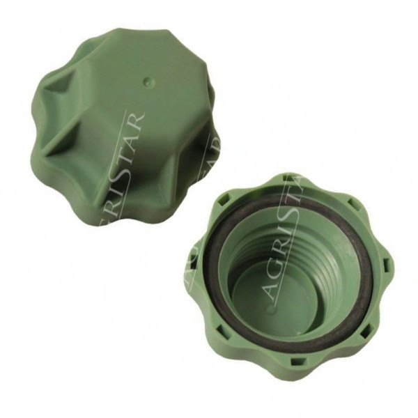 Korek zbiorniczka wyrównawczego John Deere
5620 6600 6800, 6900 6410
6320, 6420, 6520, 6620, 6820, 6920