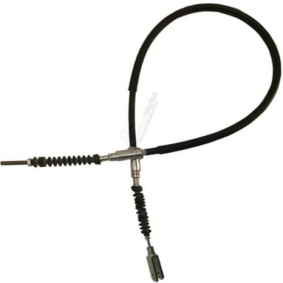 Lin1763 Linka Sprzęgła John Deere  AL151612