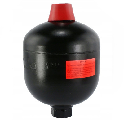 Hydroakumulator Akumulator hydrauliczny  John Deere 925, 930, 935,  940, 945, 950 1032, 1042, 1052, 1055 1133, 1144  AZ22843